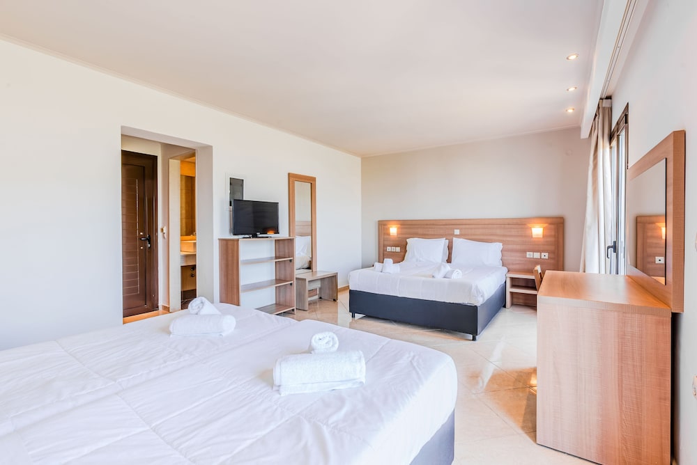 Superior Annex Room With Sea View