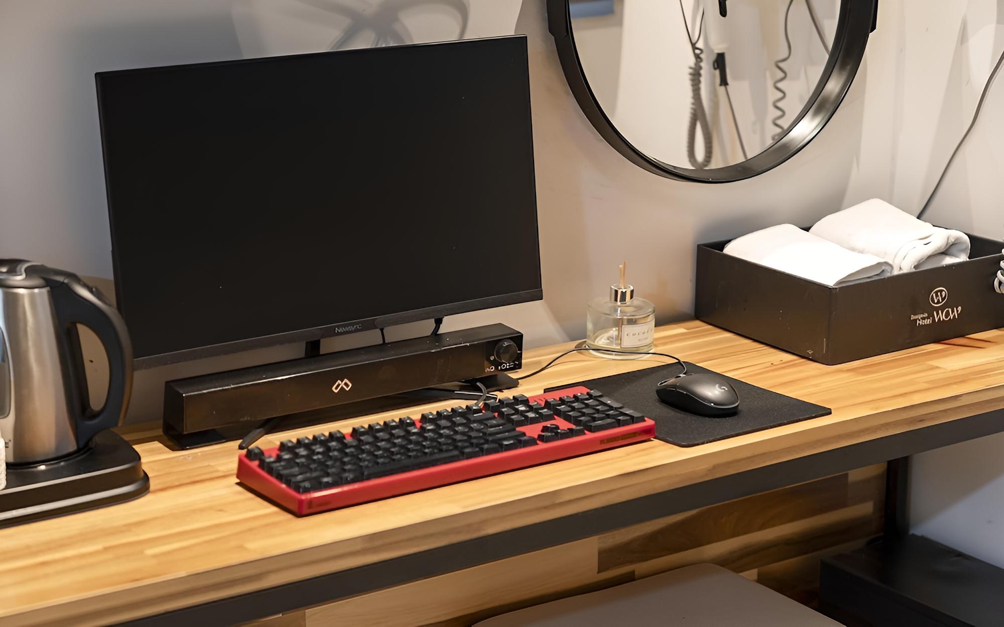 Room (Standard Premium (Netflix Disney+ sty) - Photo 2