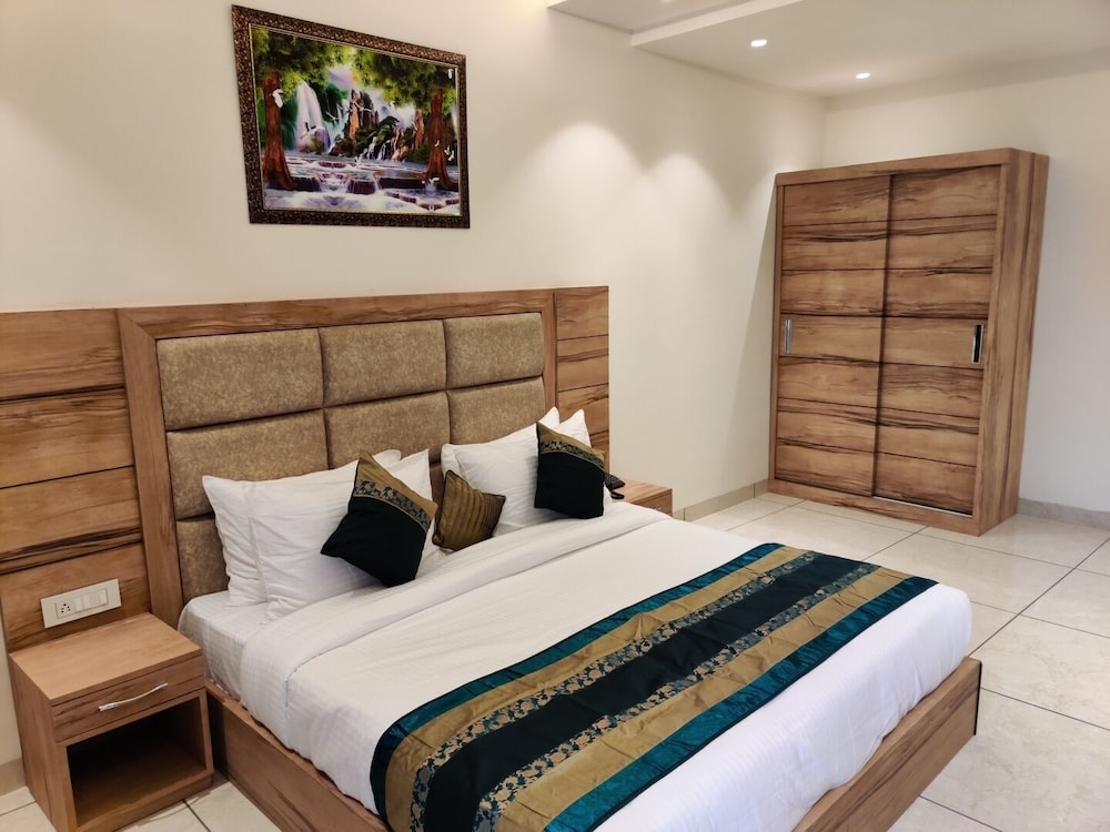 Executive Triple Room - Photo 7