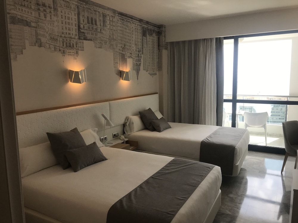 Superior Double Room, Terrace (1 Adult + 2 Children) photo 3