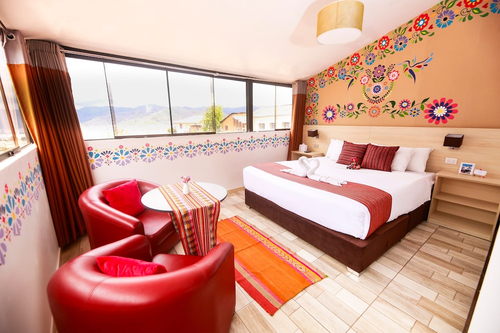 Junior Room photo 1