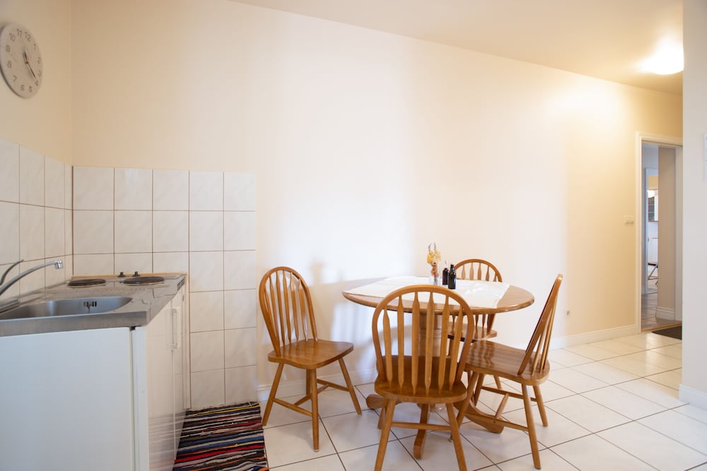 Apartment, 1 Bedroom photo 3
