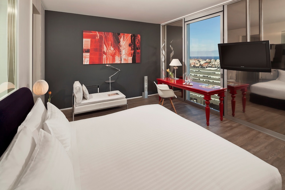 Premium Room, Sea View ((2+1))