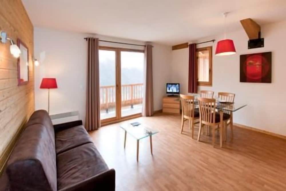 Apartment, 1 Bedroom (5 personnes) photo 3