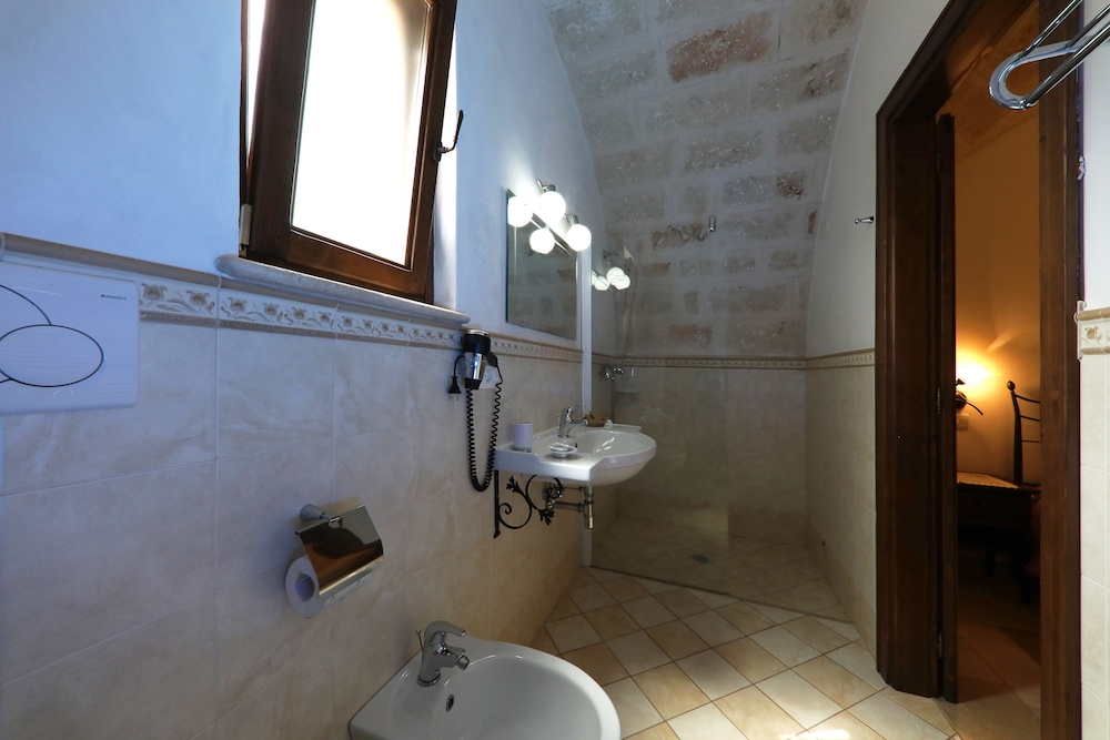 Double Room (Mandarino) photo 2