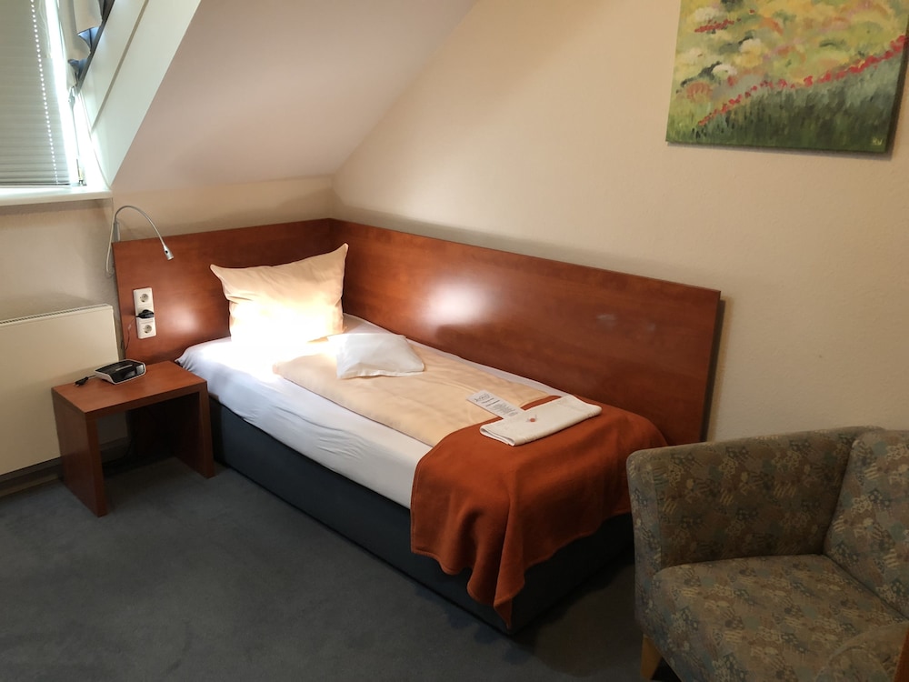 Standard Single Room photo 2
