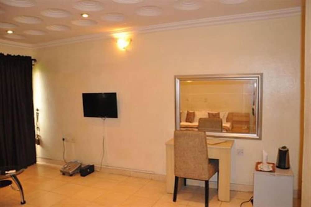 Deluxe Double Room, 1 Double Bed