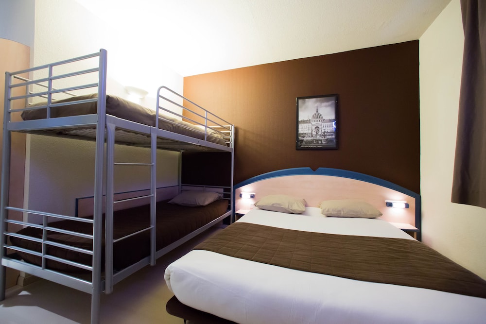 Family Room (4 persons) - Photo 1