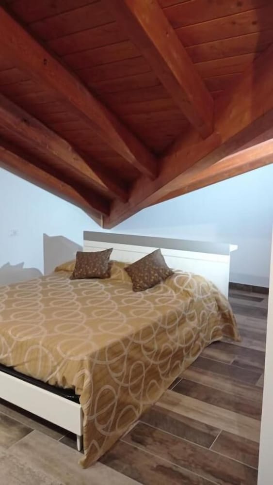 Classic Double Or Twin Room, 1 Double Bed, Courtyard View photo 1