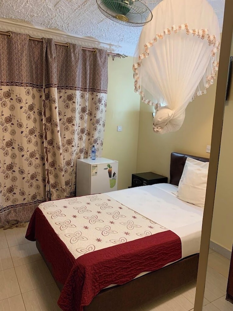 Superior Single Room