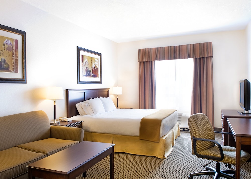 Standard Room, 1 King Bed, Accessible, Jetted Tub - Photo 2