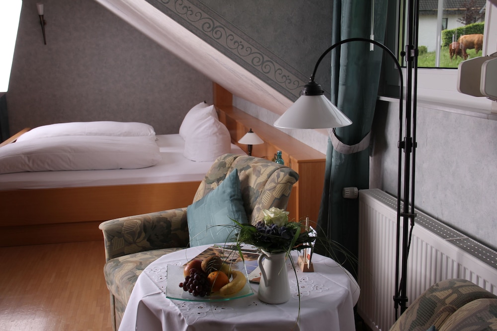 Comfort Double Room (Gaestehaus)