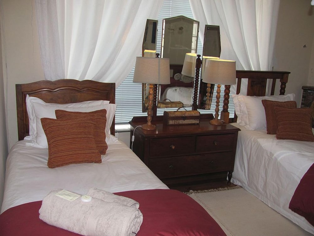Standard Room (2) photo 1