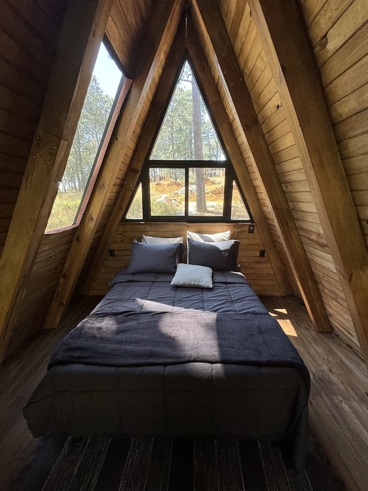 Signature Cabin