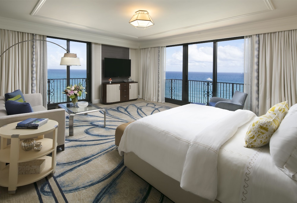 Junior Suite, Oceanfront (Atlantic) photo 3