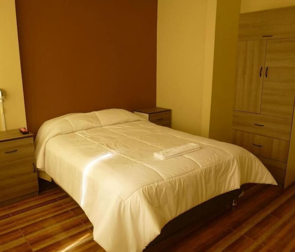 Standard Double Room, Private Bathroom photo 1