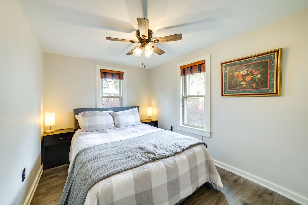 Cottage (2 Bedrooms) photo 1