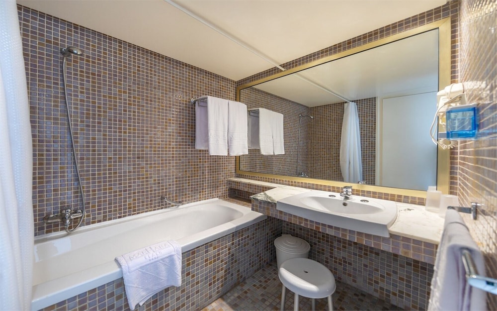 Standard Room, Sea View photo 3