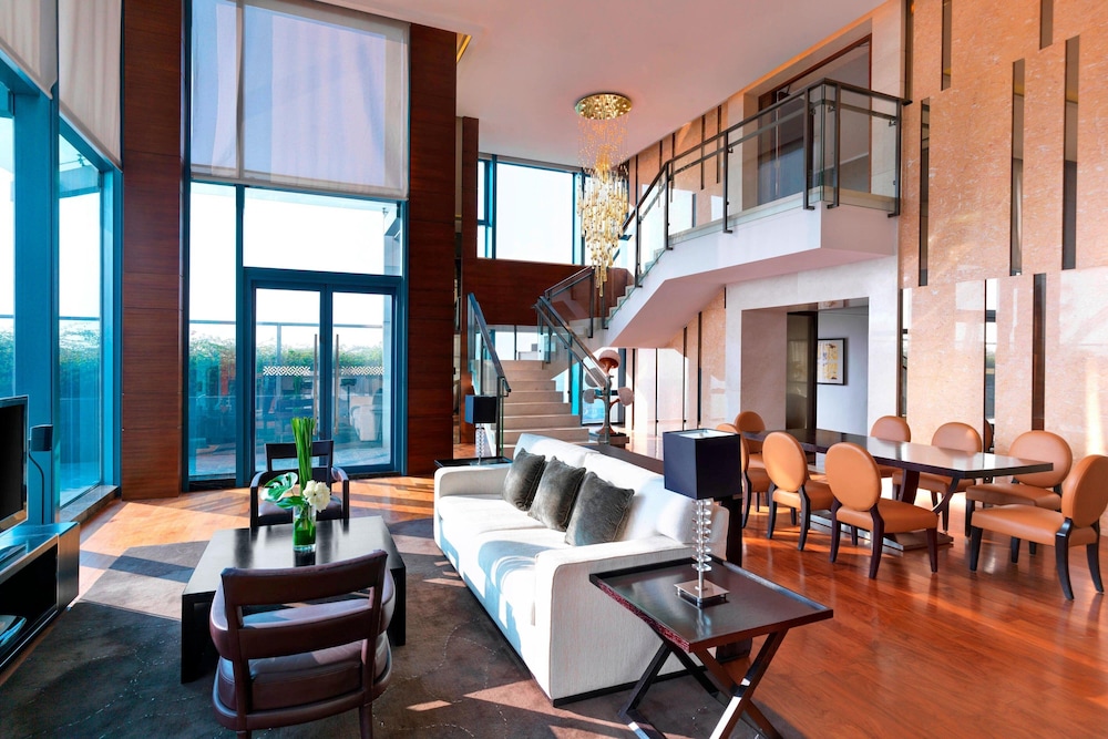 Presidential Suite, 2 Bedrooms photo 1