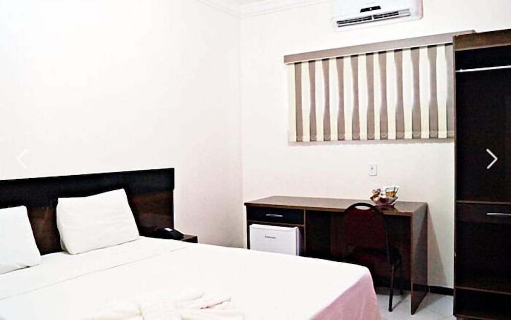 Double Or Twin Room photo 2