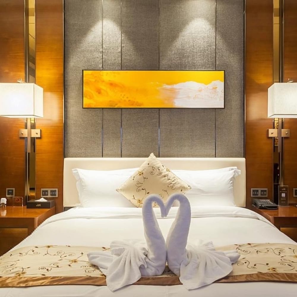 Grand Double Room