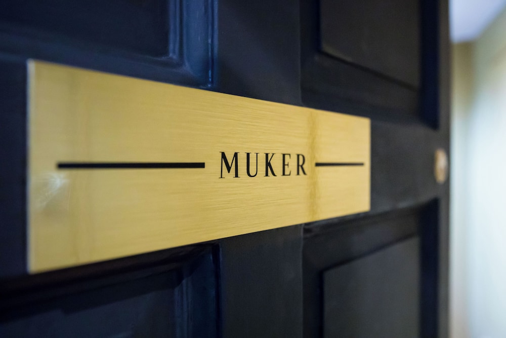 Luxury Room (Muker) - Ensuite