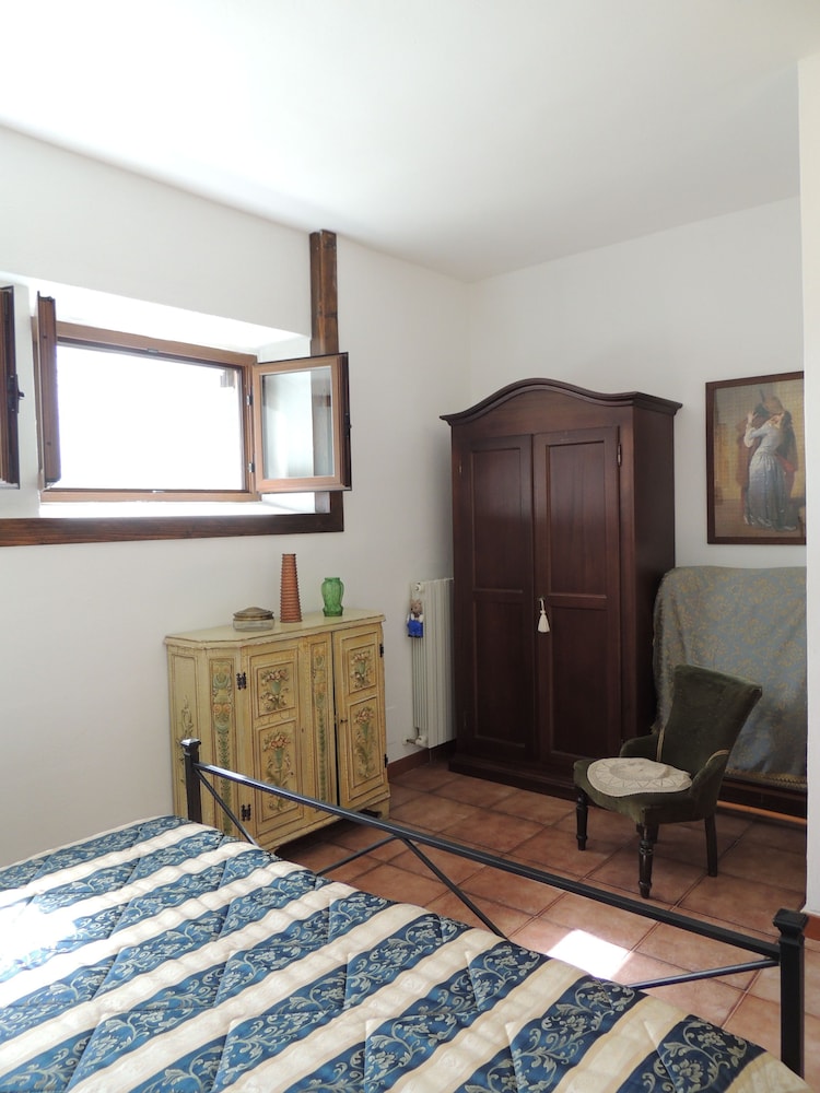 Apartment, 1 Bedroom, Kitchen, Garden Area (3 People) photo 2