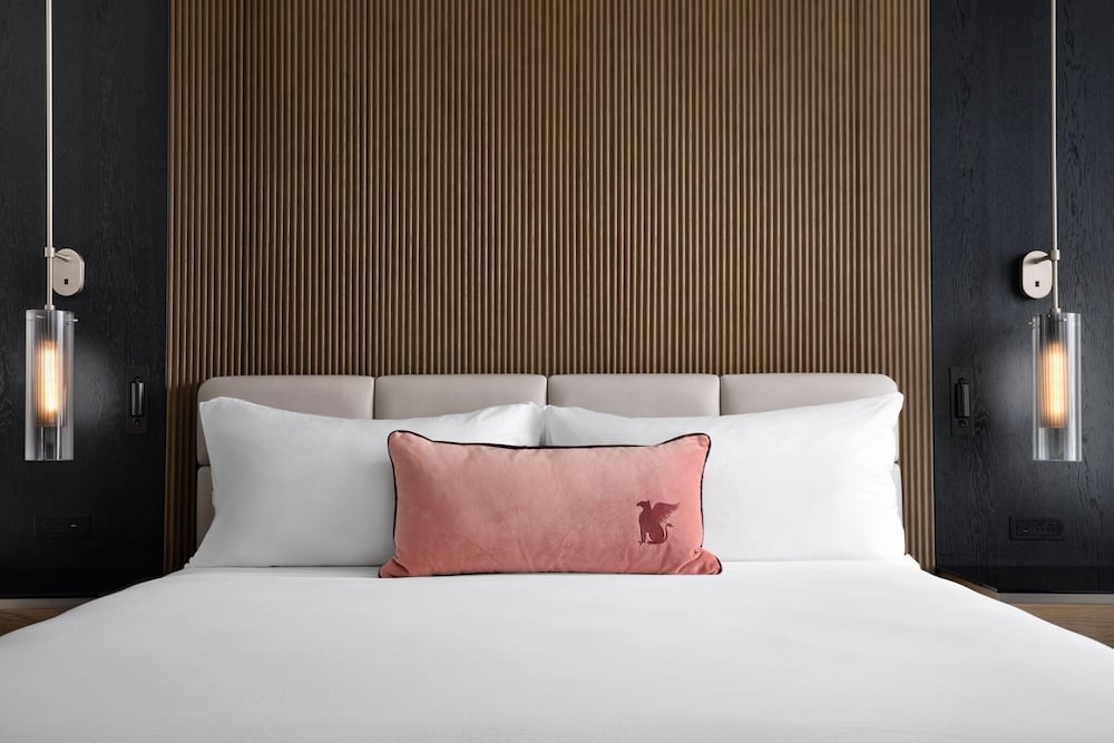 Concierge Level Suite, 1 Bedroom