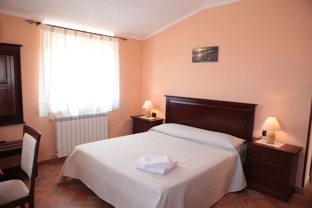 Quadruple Room, Sea View photo 1