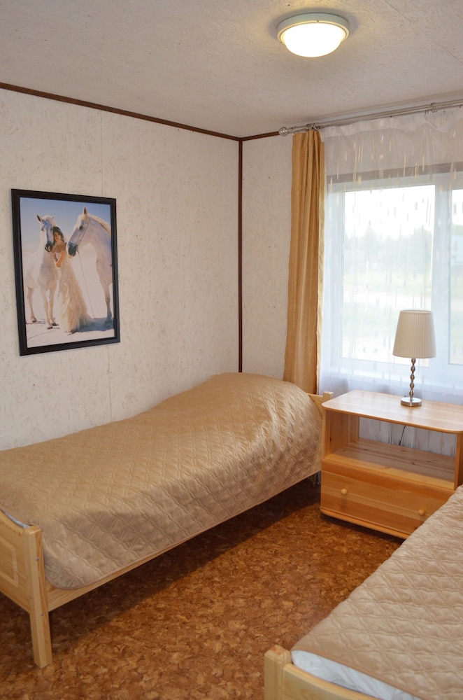 Standard Twin Room photo 1