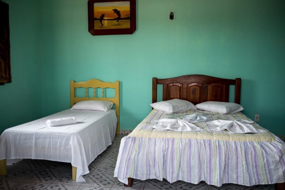 Quadruple Room photo 3
