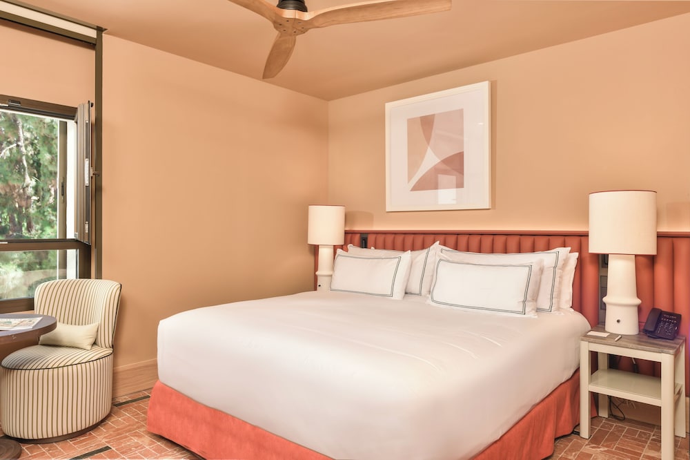 Classic Double Room Single Use