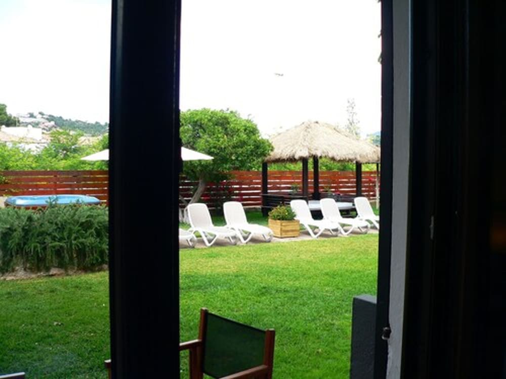Superior Double Room, Terrace