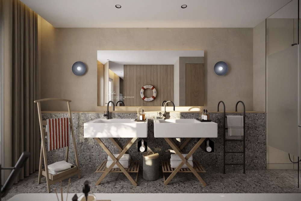 Soul Terrace Suite - Photo 4
