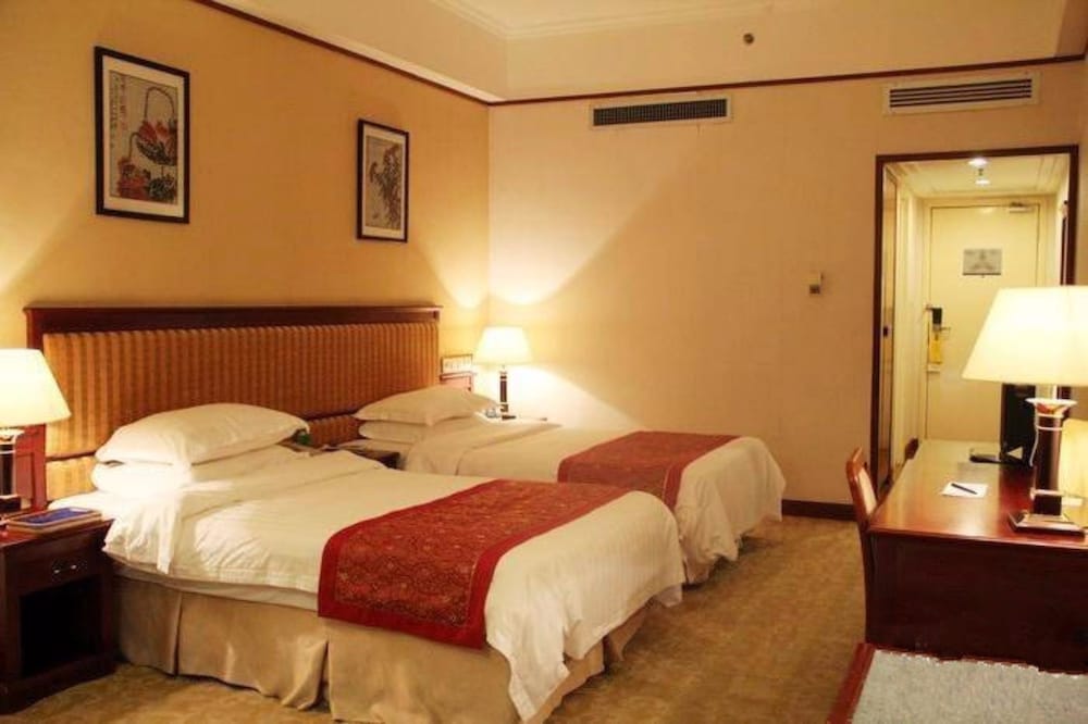 Superior Twin Room photo 1