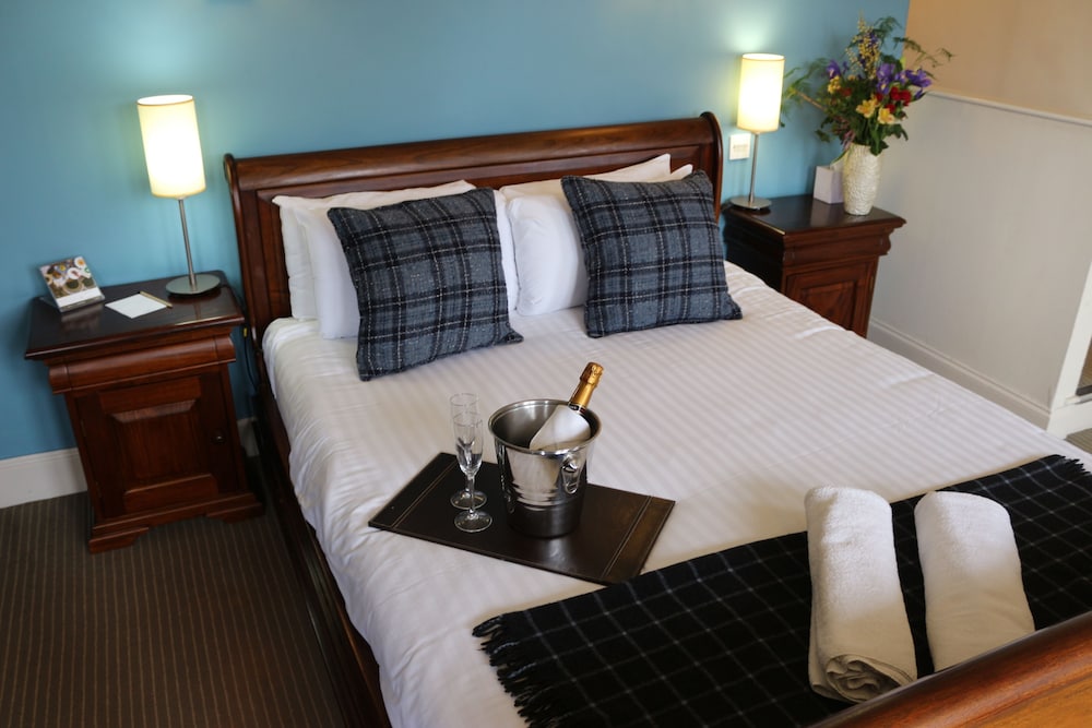 Superior Double Room Single Use, Garden View, Garden Area photo 1