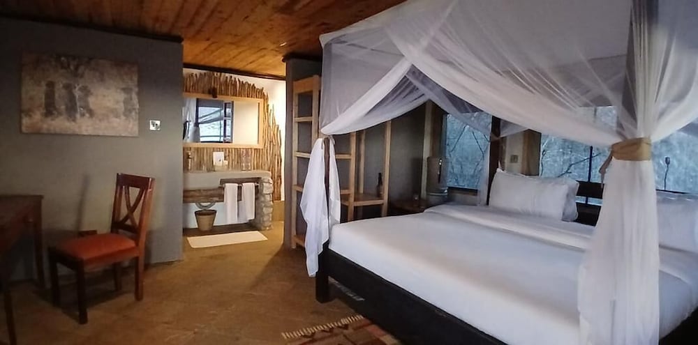 Standard Double Room, Park View photo 3
