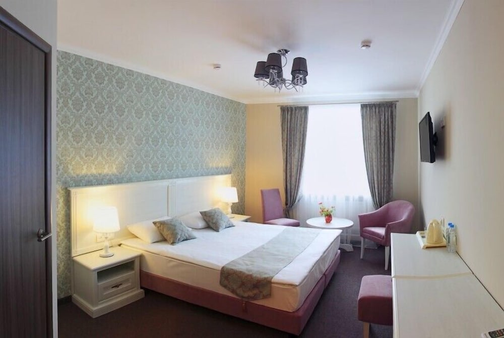 Superior Double Room photo 1