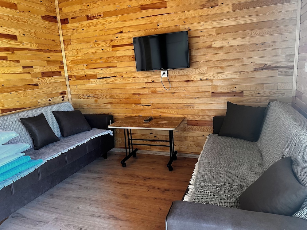 Business Bungalow photo 3