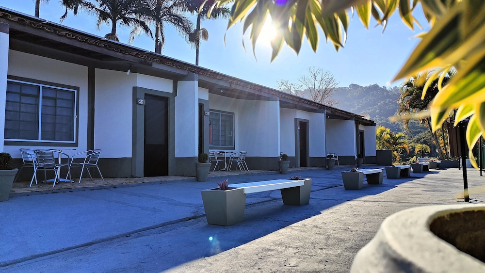 Family Chalet photo 3