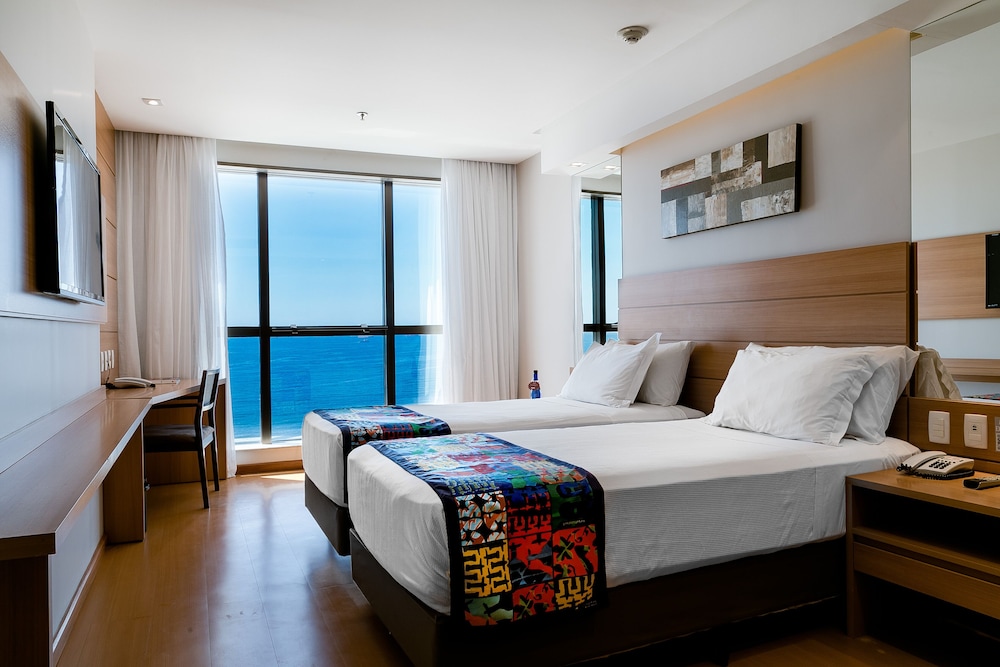 Deluxe Room, Sea View