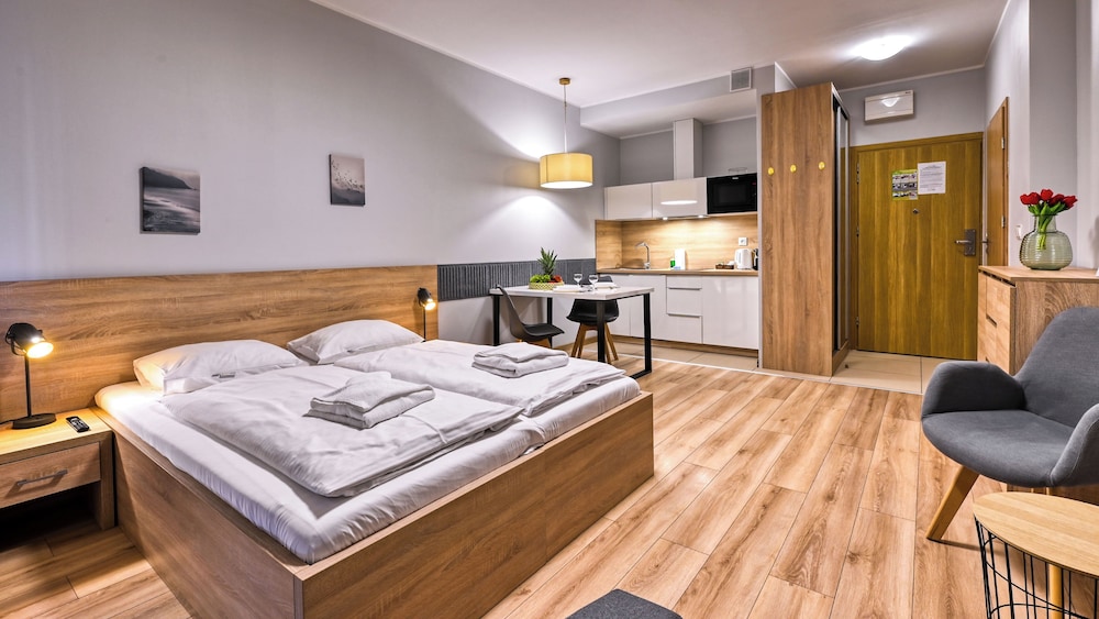 Apartament (3007)