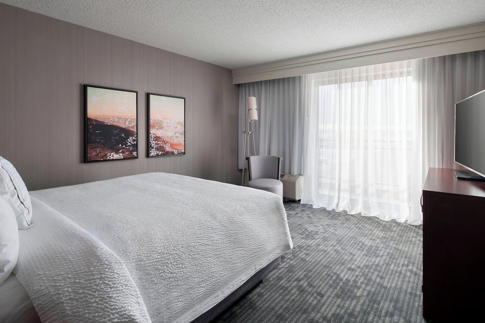Suite, 1 Bedroom - Photo 2