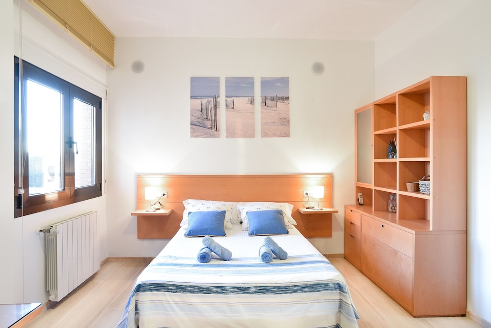 Habitación familiar