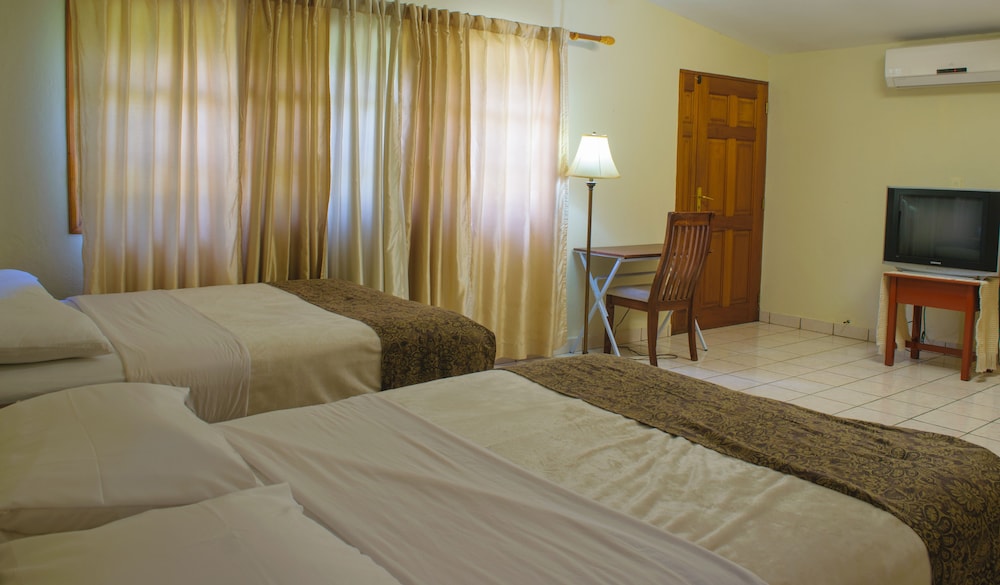 Double Room, Private Bathroom photo 1