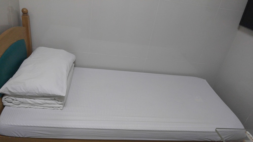 Economy Single Room photo 2