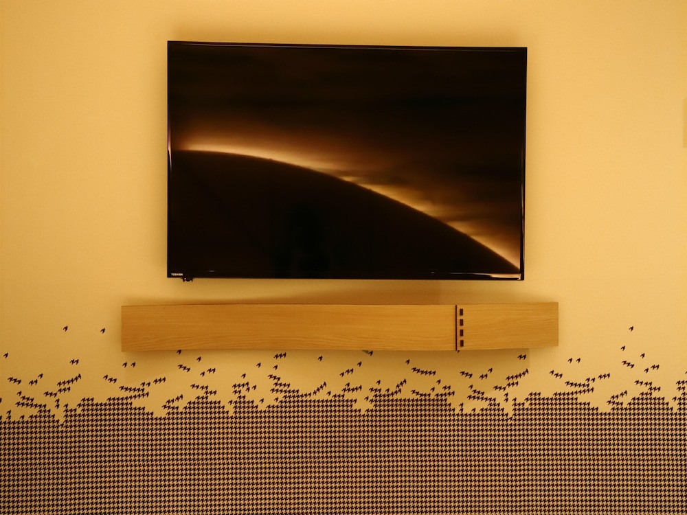 Japanese Style Twin Room - Photo 11