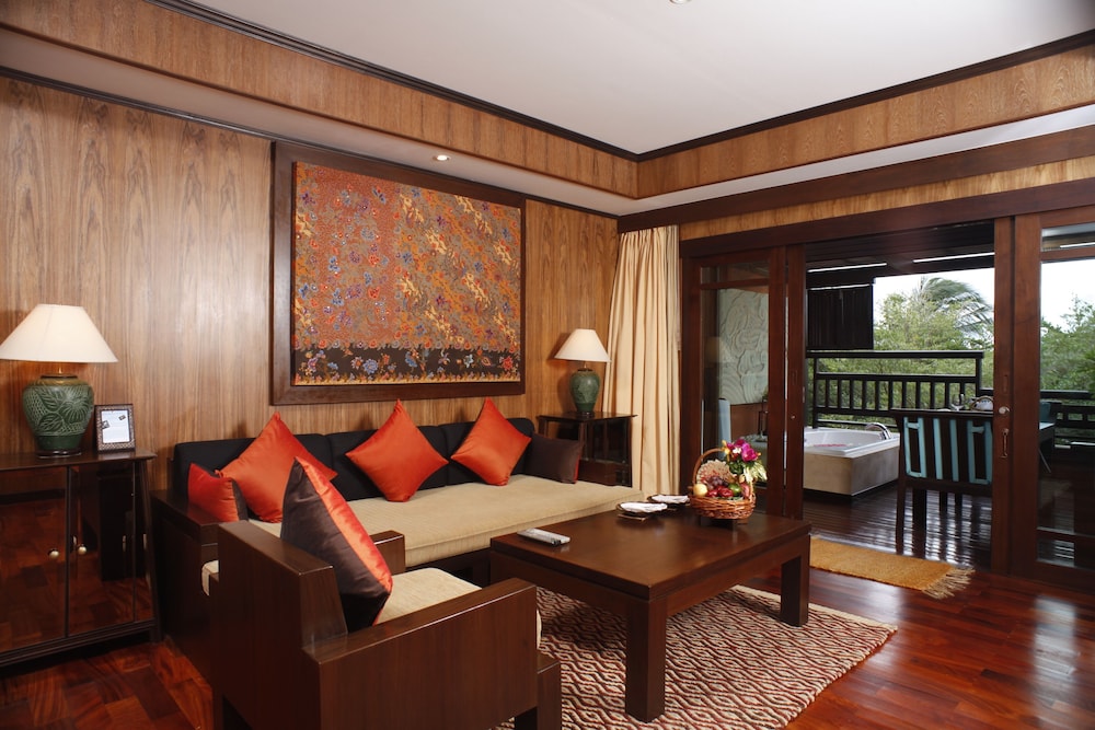 Junior Suite - Photo 4