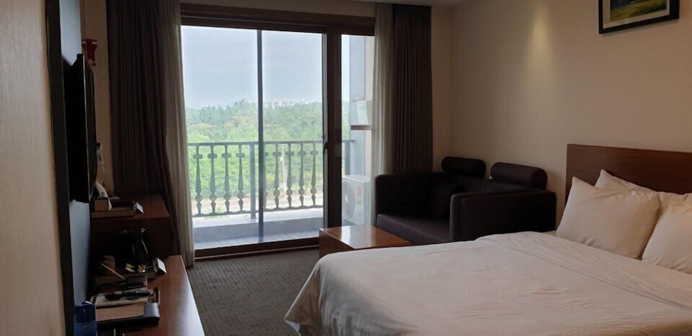 Standard Double Room - Photo 1