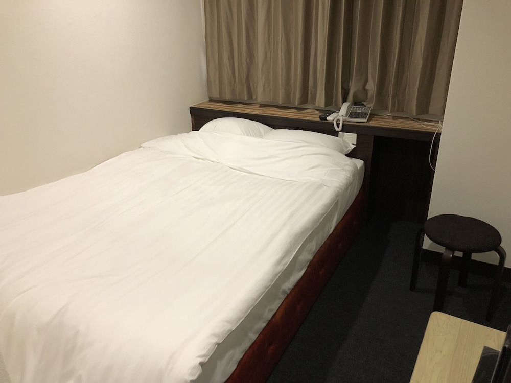 Double Room, Non Smoking photo 2